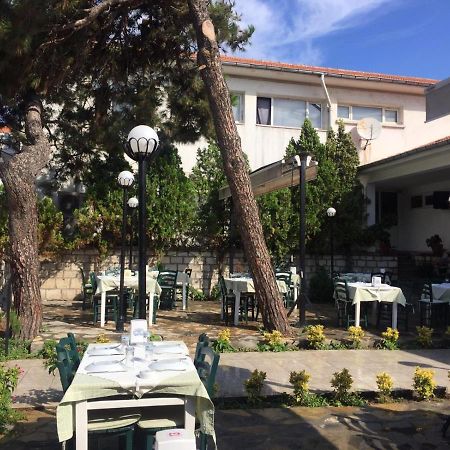 Denizyildizi Otel Bozcaada Eksteriør billede