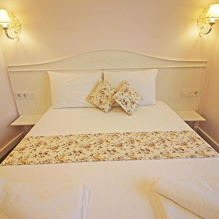 Denizyildizi Otel Bozcaada Eksteriør billede