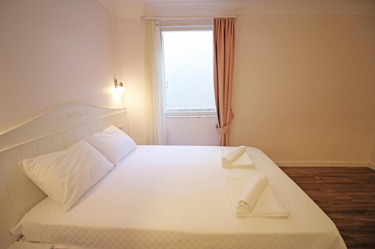 Denizyildizi Otel Bozcaada Eksteriør billede