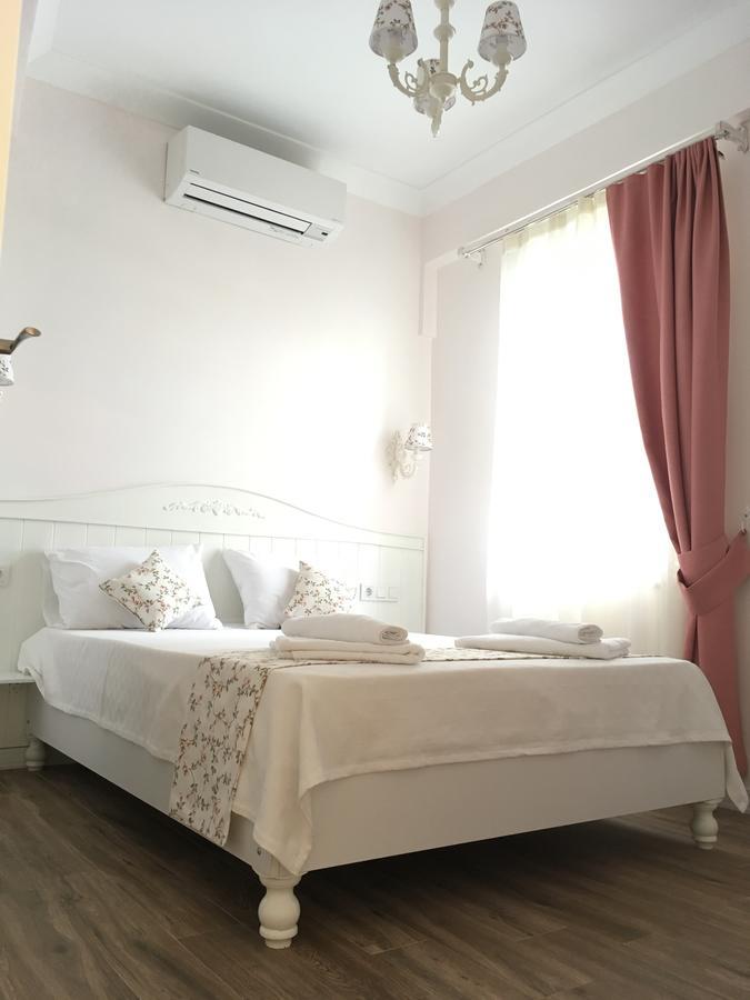 Denizyildizi Otel Bozcaada Eksteriør billede