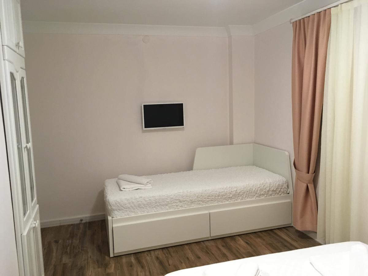 Denizyildizi Otel Bozcaada Eksteriør billede