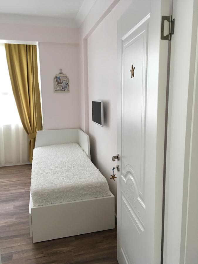 Denizyildizi Otel Bozcaada Eksteriør billede