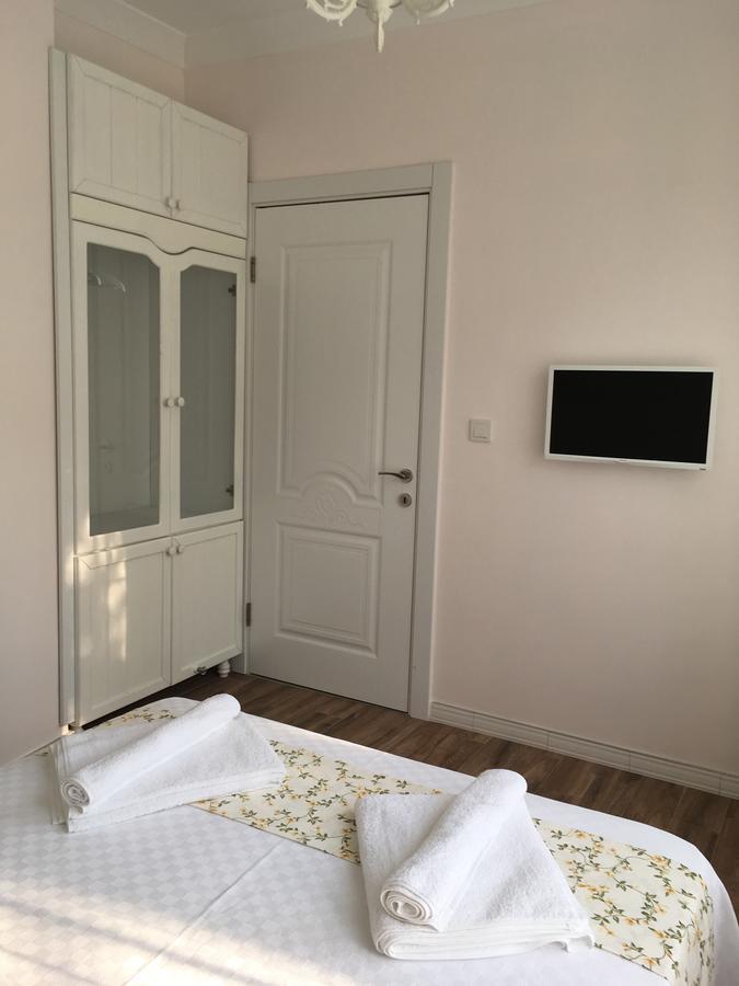 Denizyildizi Otel Bozcaada Eksteriør billede