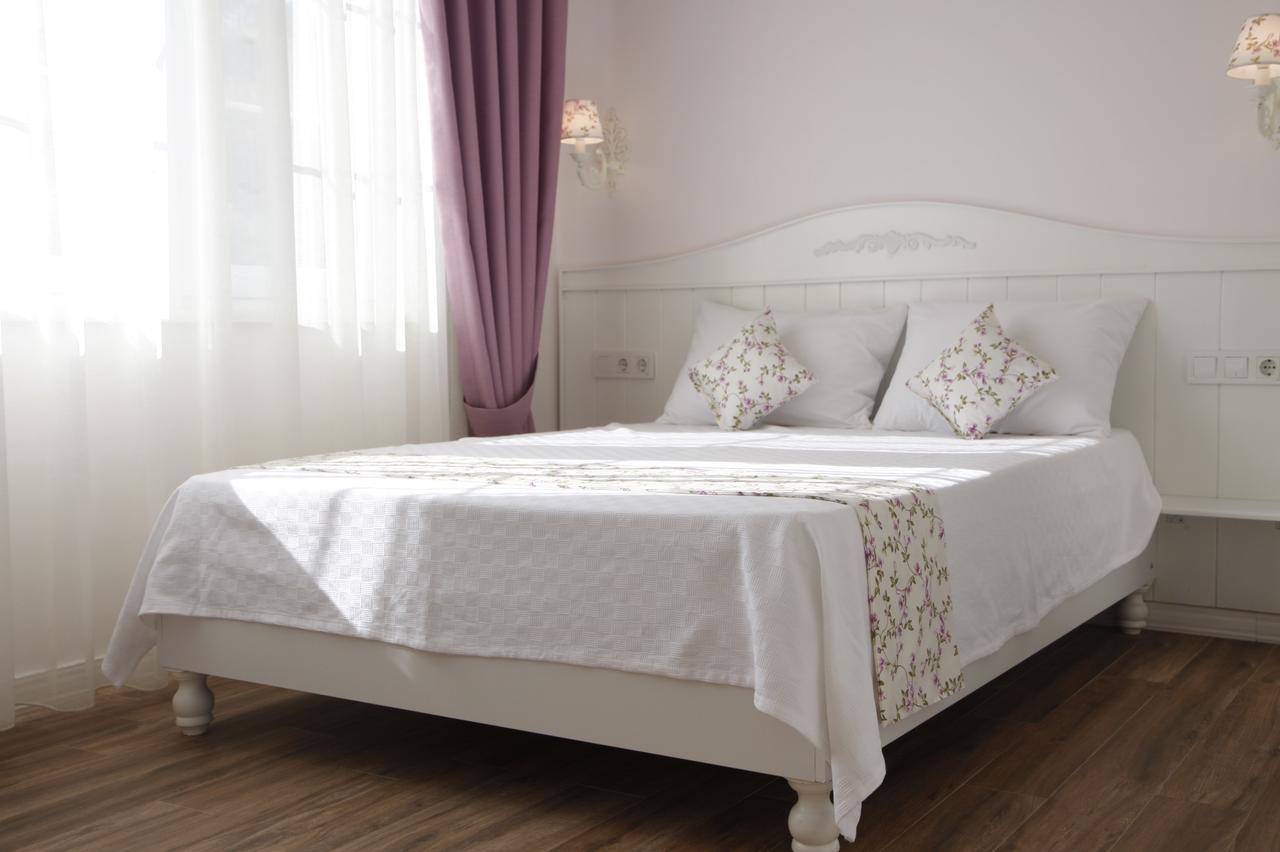 Denizyildizi Otel Bozcaada Eksteriør billede