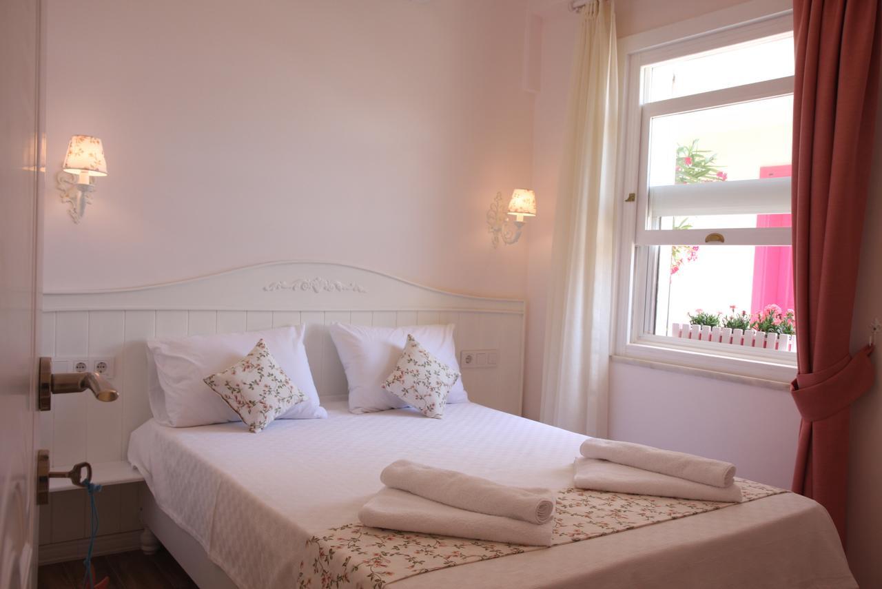 Denizyildizi Otel Bozcaada Eksteriør billede