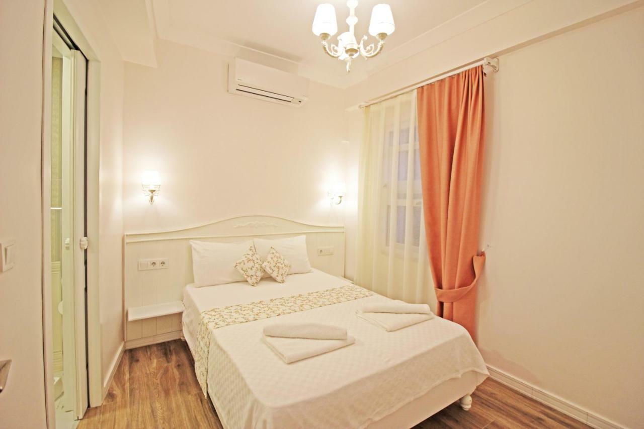 Denizyildizi Otel Bozcaada Eksteriør billede