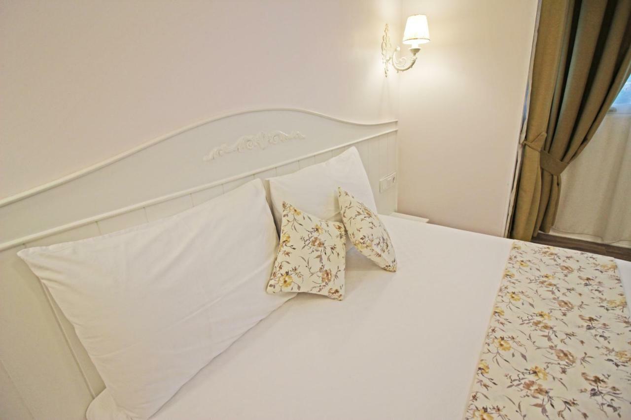 Denizyildizi Otel Bozcaada Eksteriør billede