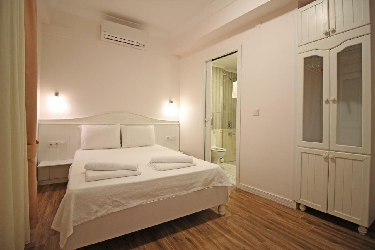 Denizyildizi Otel Bozcaada Eksteriør billede