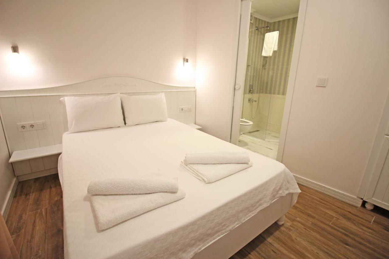 Denizyildizi Otel Bozcaada Eksteriør billede