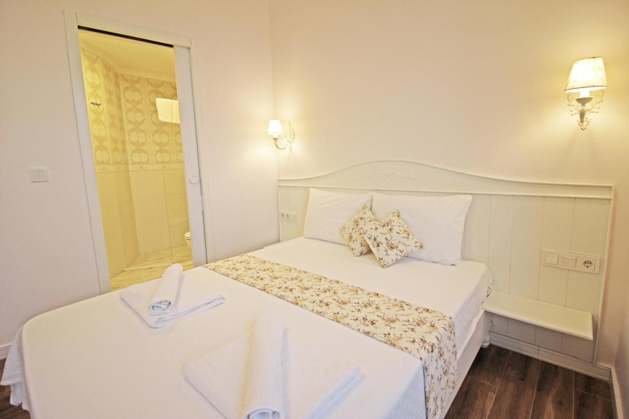 Denizyildizi Otel Bozcaada Eksteriør billede