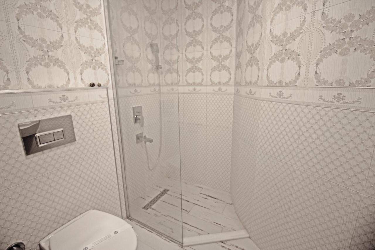 Denizyildizi Otel Bozcaada Eksteriør billede